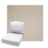 Picture of Switch Flax | Estate Back Deep Seating Outdoor Cushions - Sunbrella© Fabric