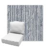 Picture of Tectonic Coastal | Estate Back Deep Seating Outdoor Cushions - Sunbrella© Fabric