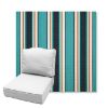 Picture of Token Surfside | Estate Back Deep Seating Outdoor Cushions - Sunbrella© Fabric