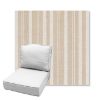 Picture of Tranquil Camel | Estate Back Deep Seating Outdoor Cushions - Sunbrella© Fabric