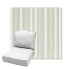Picture of Tranquil Sage | Estate Back Deep Seating Outdoor Cushions - Sunbrella© Fabric