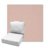 Picture of Tucker Lobster | Estate Back Deep Seating Outdoor Cushions - Sunbrella© Fabric
