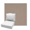 Picture of Tucker Newspaper | Estate Back Deep Seating Outdoor Cushions - Sunbrella© Fabric