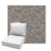 Picture of Undercurrent Storm | Estate Back Deep Seating Outdoor Cushions - Sunbrella© Fabric