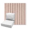 Picture of Unwind Cameo | Estate Back Deep Seating Outdoor Cushions - Sunbrella© Fabric