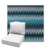 Picture of Valley Lagoon | Estate Back Deep Seating Outdoor Cushions - Sunbrella© Fabric