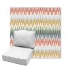 Picture of Valley Sedona | Estate Back Deep Seating Outdoor Cushions - Sunbrella© Fabric