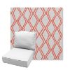 Picture of Voyage Tamale | Estate Back Deep Seating Outdoor Cushions - Sunbrella© Fabric