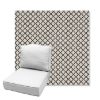 Picture of Yardly Hedge | Estate Back Deep Seating Outdoor Cushions - Sunbrella© Fabric