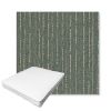 Picture of Abundant Seaglass | Boxed Outdoor Dining Chair Seat Cushions - Sunbrella© Fabric