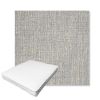 Picture of Adena Pebble | Boxed Outdoor Dining Chair Seat Cushions - Sunbrella© Fabric