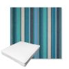 Picture of Ascend Oasis | Boxed Outdoor Dining Chair Seat Cushions - Sunbrella© Fabric