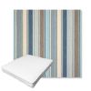 Picture of Ascend Spa | Boxed Outdoor Dining Chair Seat Cushions - Sunbrella© Fabric