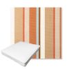 Picture of Beaming Mojave | Boxed Outdoor Dining Chair Seat Cushions - Sunbrella© Fabric