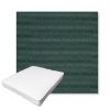 Picture of Boardwalk Coaster | Boxed Outdoor Dining Chair Seat Cushions - Sunbrella© Fabric