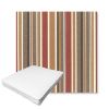 Picture of Brannon Redwood | Boxed Outdoor Dining Chair Seat Cushions - Sunbrella© Fabric