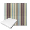 Picture of Brannon Whisper | Boxed Outdoor Dining Chair Seat Cushions - Sunbrella© Fabric