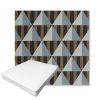 Picture of Buoy Cape Cod | Boxed Outdoor Dining Chair Seat Cushions - Sunbrella© Fabric