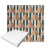 Picture of Buoy Santa Monica | Boxed Outdoor Dining Chair Seat Cushions - Sunbrella© Fabric