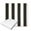 Picture of Cabana Classic | Boxed Outdoor Dining Chair Seat Cushions - Sunbrella© Fabric