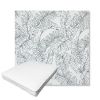 Picture of Calm Laurel | Boxed Outdoor Dining Chair Seat Cushions - Sunbrella© Fabric