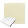 Picture of Canvas Canvas | Boxed Outdoor Dining Chair Seat Cushions - Sunbrella© Fabric