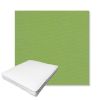 Picture of Canvas Ginkgo | Boxed Outdoor Dining Chair Seat Cushions - Sunbrella© Fabric