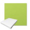 Picture of Canvas Macaw | Boxed Outdoor Dining Chair Seat Cushions - Sunbrella© Fabric