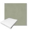 Picture of Canvas Seasalt | Boxed Outdoor Dining Chair Seat Cushions - Sunbrella© Fabric