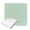 Picture of Canvas Spa | Boxed Outdoor Dining Chair Seat Cushions - Sunbrella© Fabric