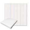 Picture of Carlo Coastal | Boxed Outdoor Dining Chair Seat Cushions - Sunbrella© Fabric