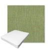 Picture of Cassava Spring | Boxed Outdoor Dining Chair Seat Cushions - Sunbrella© Fabric