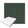 Picture of Cast Ivy | Boxed Outdoor Dining Chair Seat Cushions - Sunbrella© Fabric