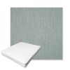 Picture of Cast Mist | Boxed Outdoor Dining Chair Seat Cushions - Sunbrella© Fabric