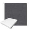 Picture of Cast Twilight | Boxed Outdoor Dining Chair Seat Cushions - Sunbrella© Fabric