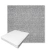 Picture of Chartres Gull | Boxed Outdoor Dining Chair Seat Cushions - Sunbrella© Fabric