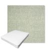 Picture of Chartres Mist | Boxed Outdoor Dining Chair Seat Cushions - Sunbrella© Fabric
