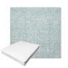 Picture of Chartres Opal | Boxed Outdoor Dining Chair Seat Cushions - Sunbrella© Fabric