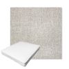Picture of Chartres Silk | Boxed Outdoor Dining Chair Seat Cushions - Sunbrella© Fabric