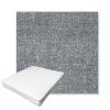 Picture of Chartres Storm | Boxed Outdoor Dining Chair Seat Cushions - Sunbrella© Fabric