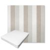 Picture of Direction Linen | Boxed Outdoor Dining Chair Seat Cushions - Sunbrella© Fabric