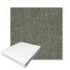 Picture of Dither Fern | Boxed Outdoor Dining Chair Seat Cushions - Sunbrella© Fabric