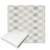 Picture of Dream Dune | Boxed Outdoor Dining Chair Seat Cushions - Sunbrella© Fabric