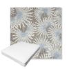 Picture of Etta Vapor | Boxed Outdoor Dining Chair Seat Cushions - Sunbrella© Fabric