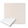 Picture of Exhale Cloud | Boxed Outdoor Dining Chair Seat Cushions - Sunbrella© Fabric