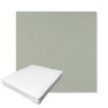 Picture of Exhale Rainwashed | Boxed Outdoor Dining Chair Seat Cushions - Sunbrella© Fabric