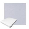 Picture of Exhale Sky | Boxed Outdoor Dining Chair Seat Cushions - Sunbrella© Fabric