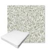 Picture of Exquisite Aloe | Boxed Outdoor Dining Chair Seat Cushions - Sunbrella© Fabric