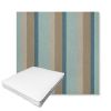 Picture of Gateway Mist | Boxed Outdoor Dining Chair Seat Cushions - Sunbrella© Fabric