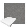 Picture of Heritage Slate | Boxed Outdoor Dining Chair Seat Cushions - Sunbrella© Fabric